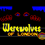 Werewolves of London