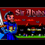 Sir Ababol NES-OM Edition