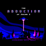 The Abduction of Oscar Z