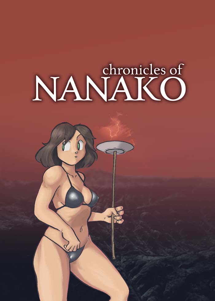 Chronicles Of Nanako